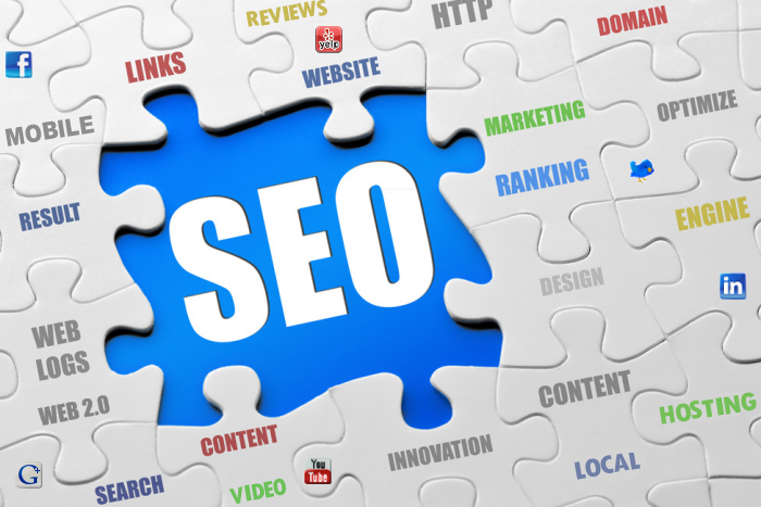 SEO Plus Factors