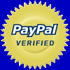 PayPal Verified