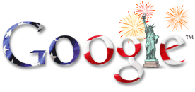 Google celebrates our birthday