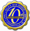 Rich's Web Design - 10 Year Anniversary!