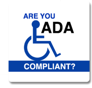 ADA Compliant Web Site