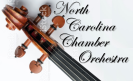 North Carolina Chamber Orchestra