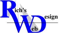 FAQs - Rich's Web Design