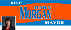 Dawn Morgan Mayor