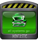 Montastic - Web Monitoring Tool