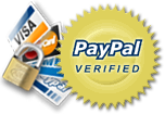 PayPal Verified