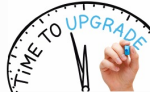 Time to Upgrade_