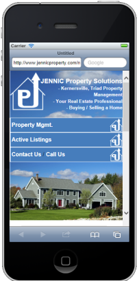 Jennic Property Solutions