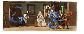 Diego Velázquez's Birthday