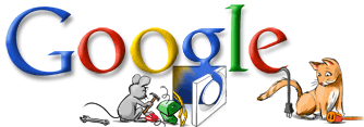 Google Christmas