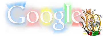 Google Christmas