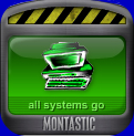 Montastic - Web Monitoring Tool