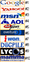 SEO - Search Engine Optimization!