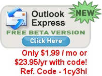 SpamNet for Outlook Express