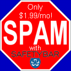 STOP SPAM with SpamNet