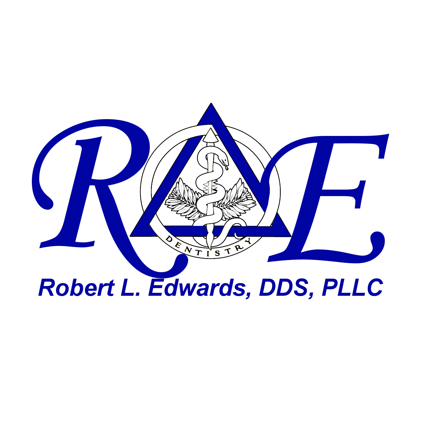 Robert Edwards, DDS