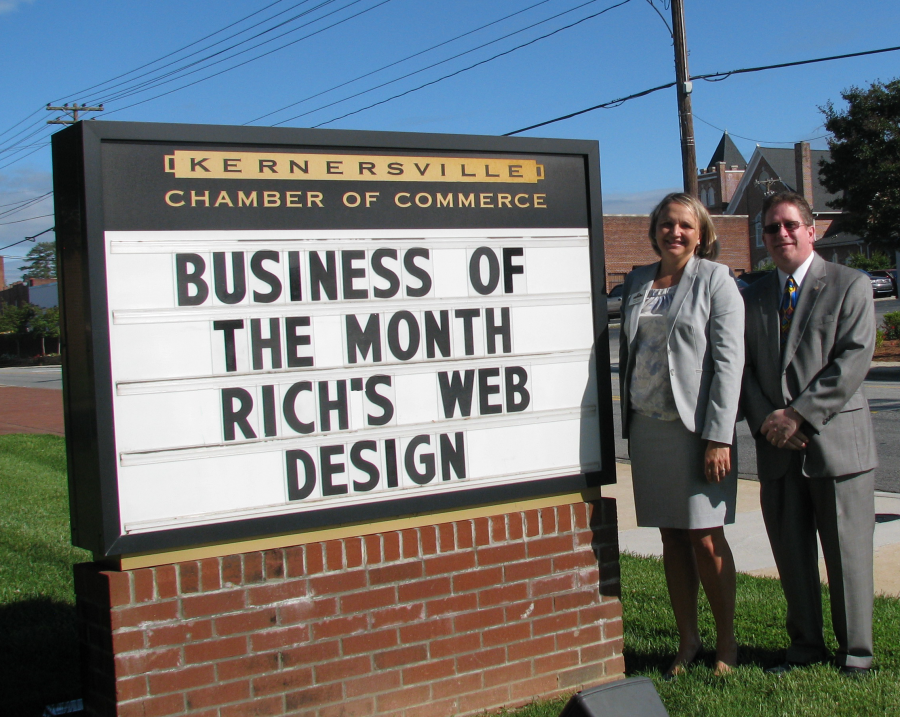 RWD - Business-of-the-Month