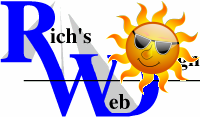 RWD Newsletter Logo AUGUST