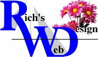 May Newsletter – Rich’s Web Design – What To Do to Rank High in Google?