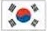 Korea Flag