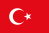 Turkey Flag