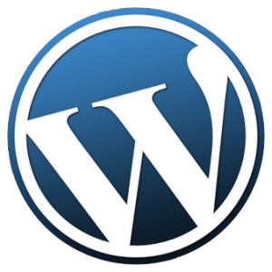 WordPress-Logo