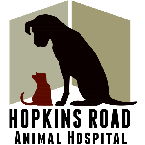 Hopkins Road Animal Hospital