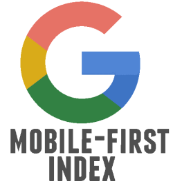 Mobile First Index