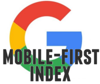 Google Mobile First