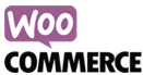 WooCommerce Logo