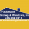 Piedmont Windows Piedmont Window