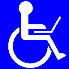 Accessibility Logo