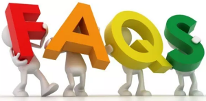 FAQs