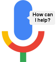 Voice-Search