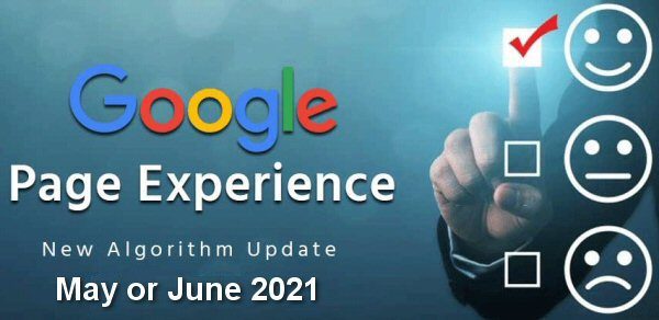 Google Page Experience Google Page Experience