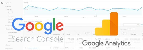 Search Console Google Search Console