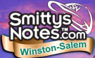 Smitty’s Notes