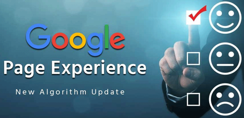 Page Experience 2021
